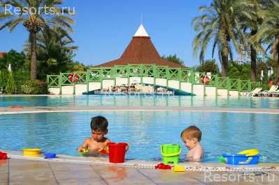 One Resort Kiris 3